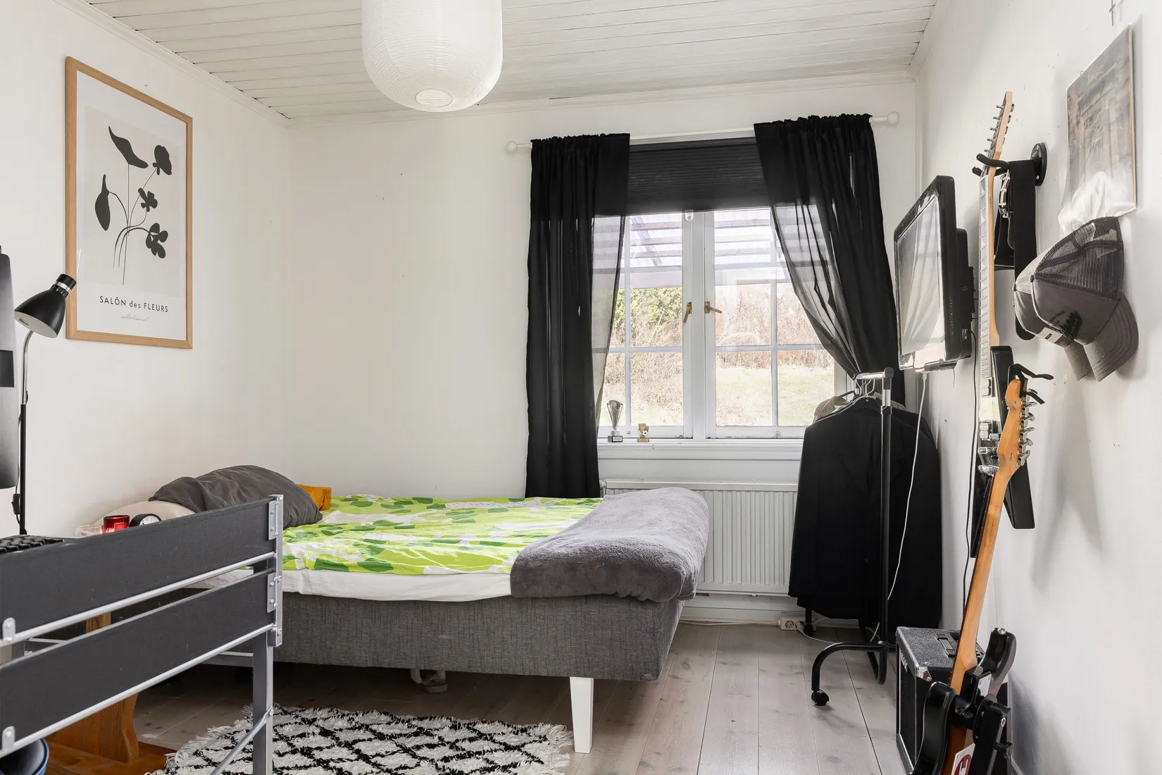 Villa, Lövstigen 10, Hallabro, Ronneby