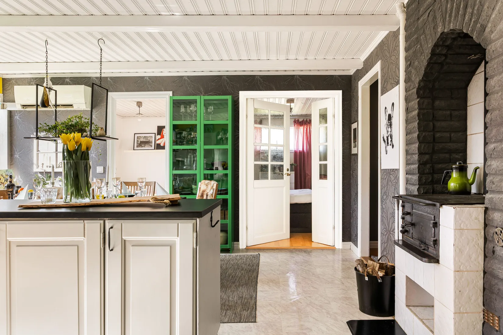 Villa, Lövstigen 10, Hallabro, Ronneby