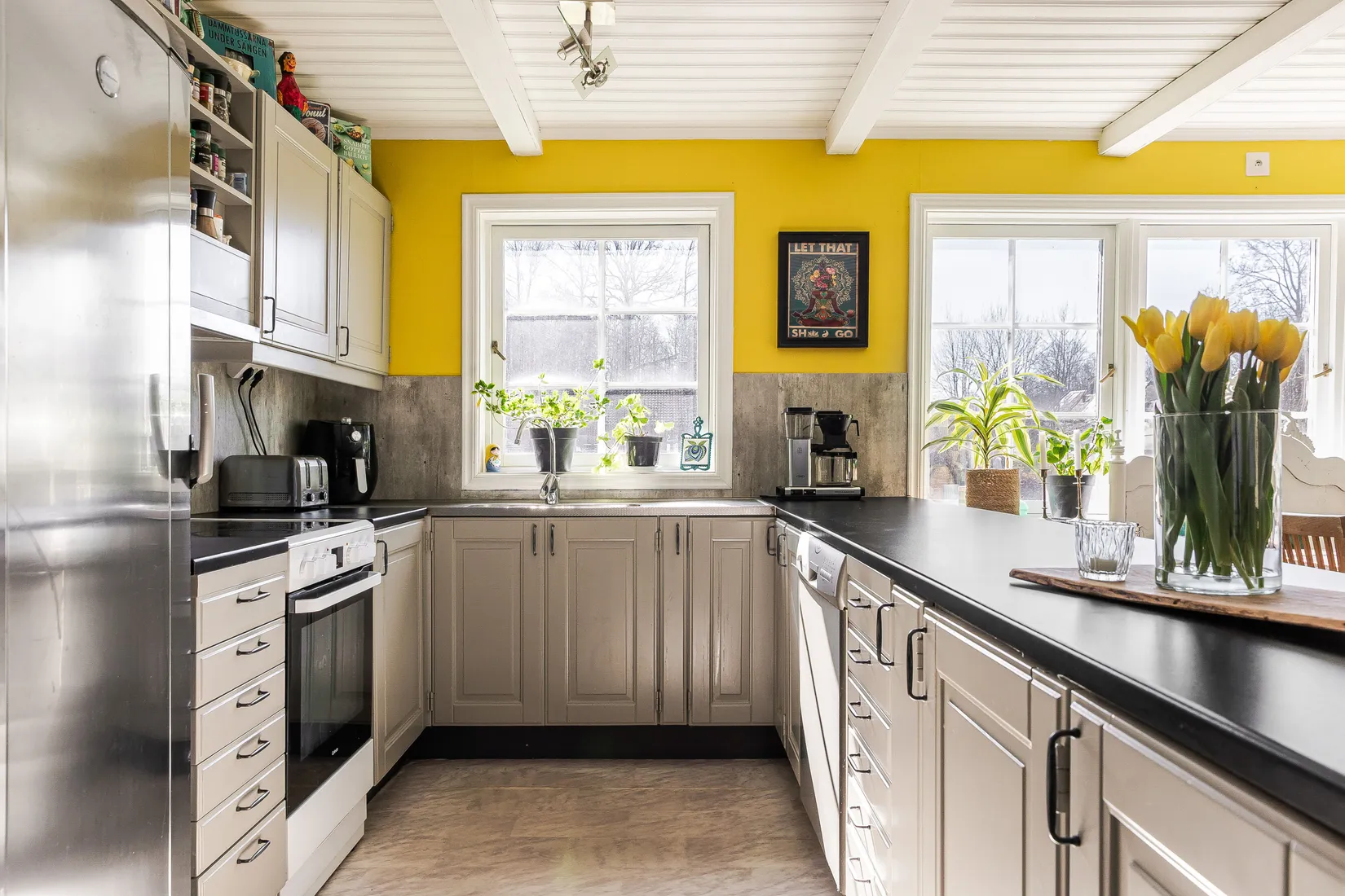 Villa, Lövstigen 10, Hallabro, Ronneby