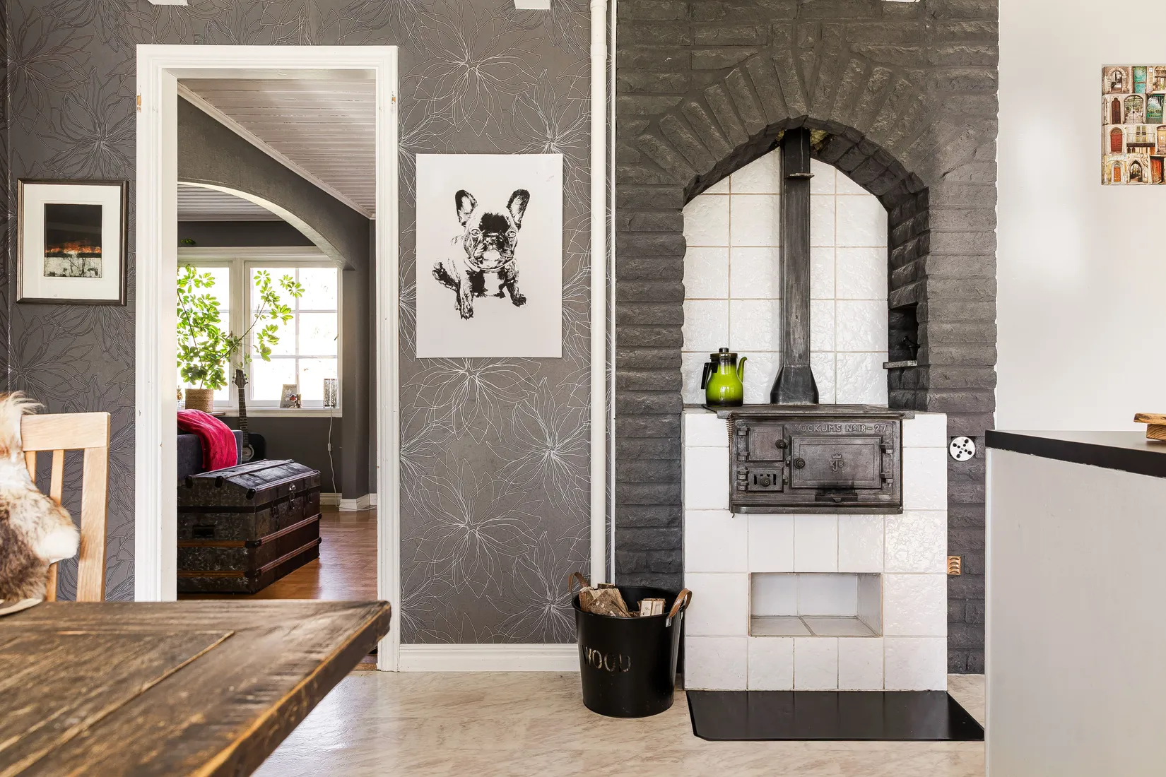 Villa, Lövstigen 10, Hallabro, Ronneby