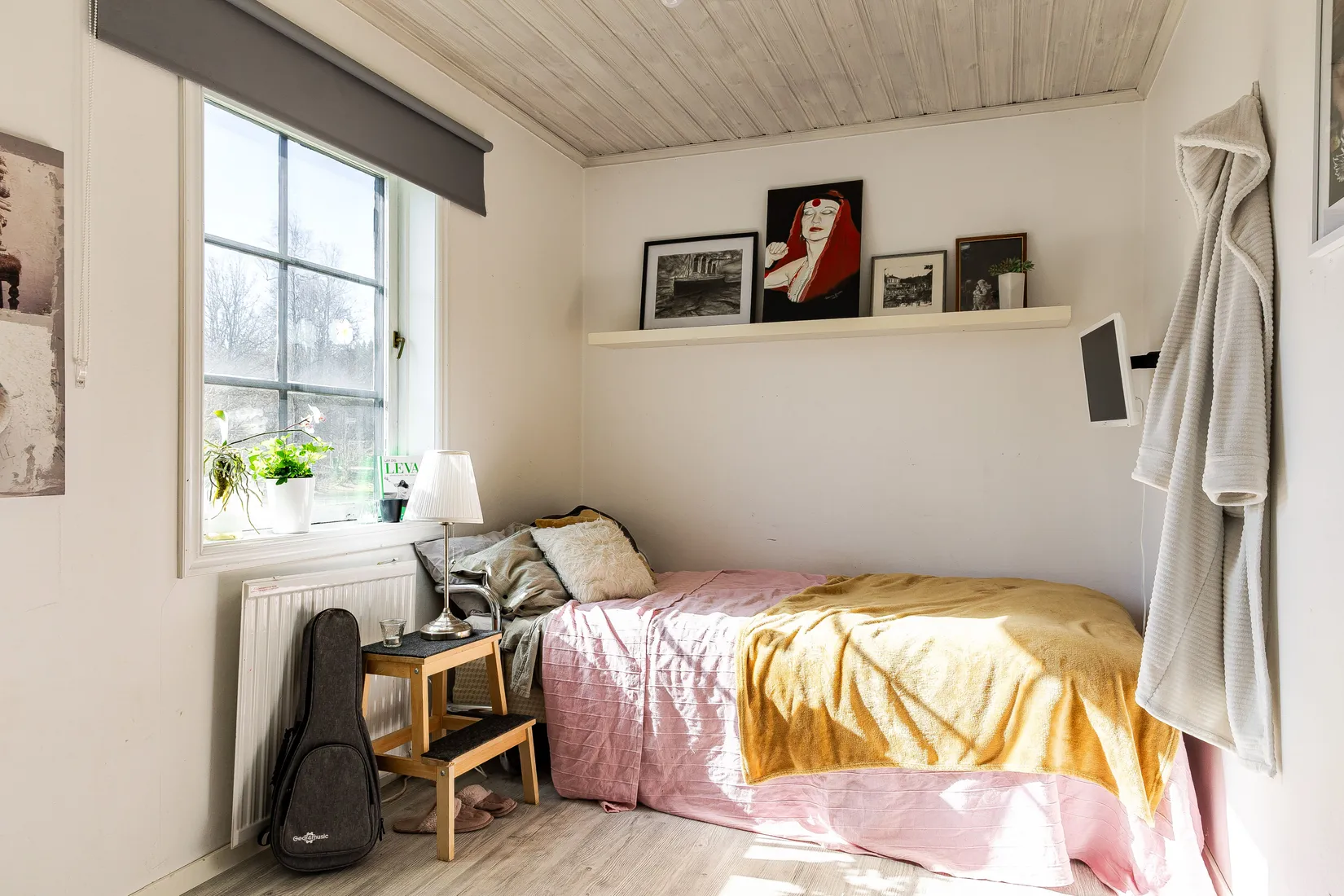 Villa, Lövstigen 10, Hallabro, Ronneby