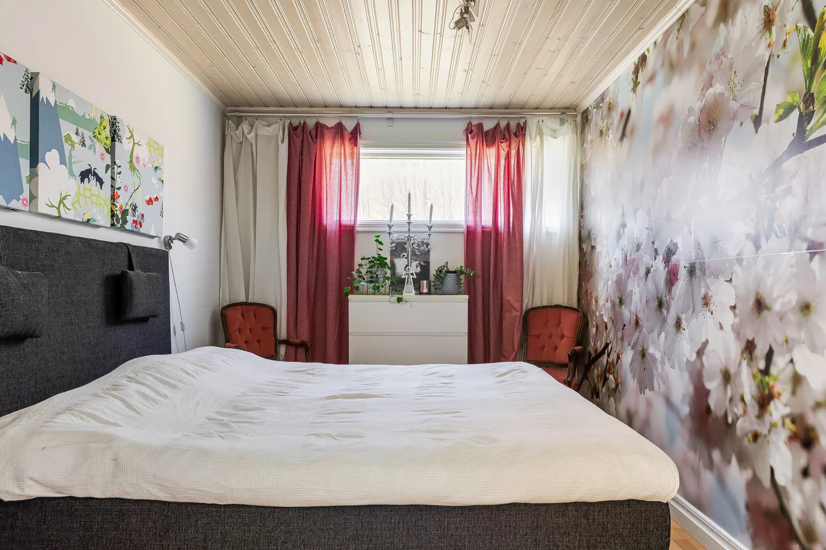 Villa, Lövstigen 10, Hallabro, Ronneby