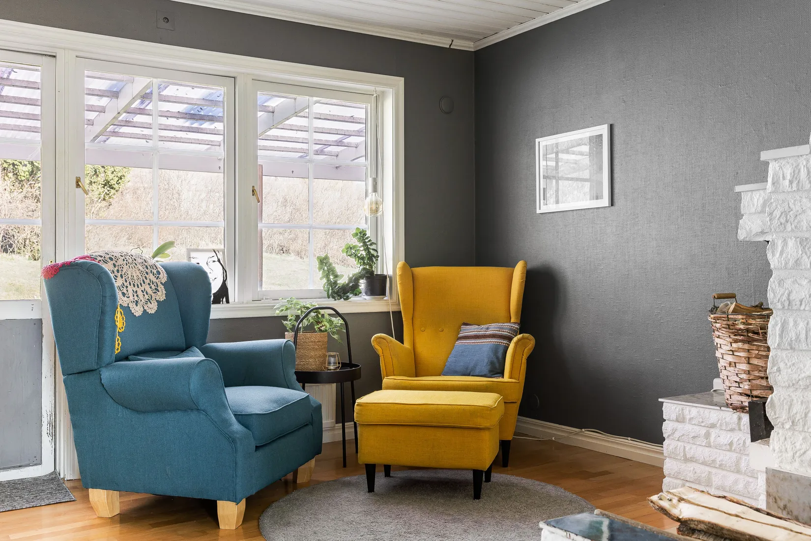 Villa, Lövstigen 10, Hallabro, Ronneby