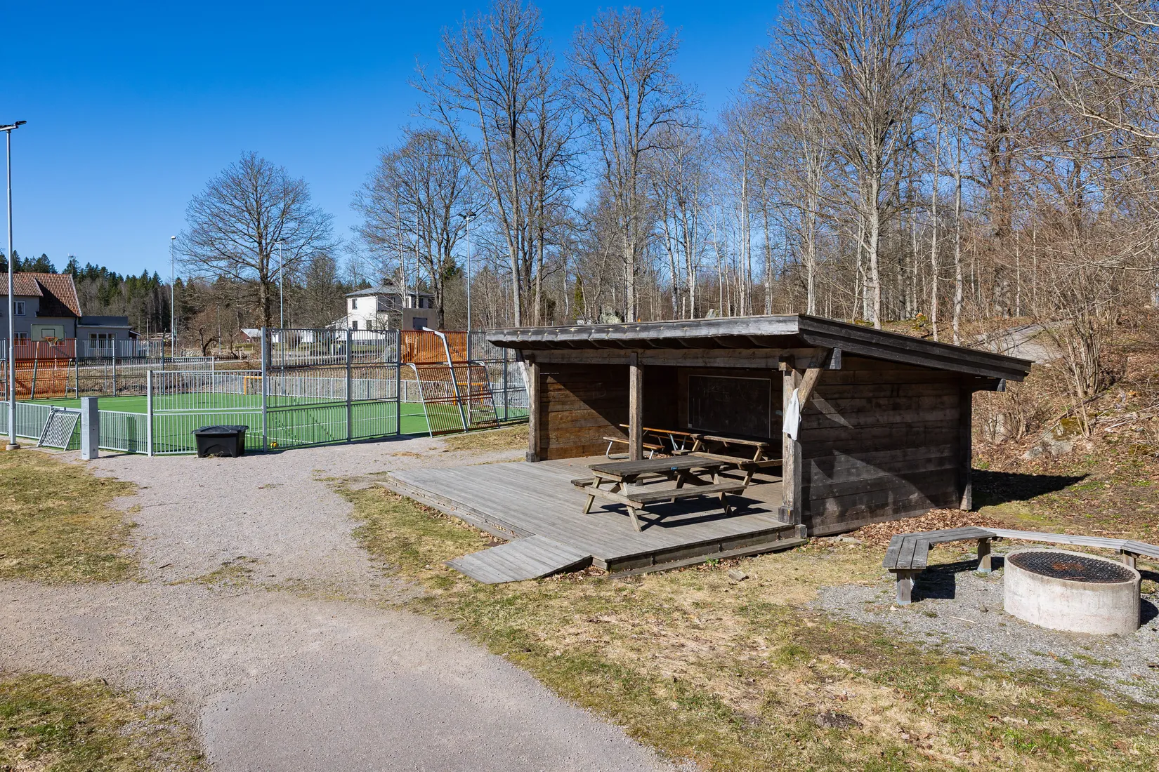 Villa, Lövstigen 10, Hallabro, Ronneby