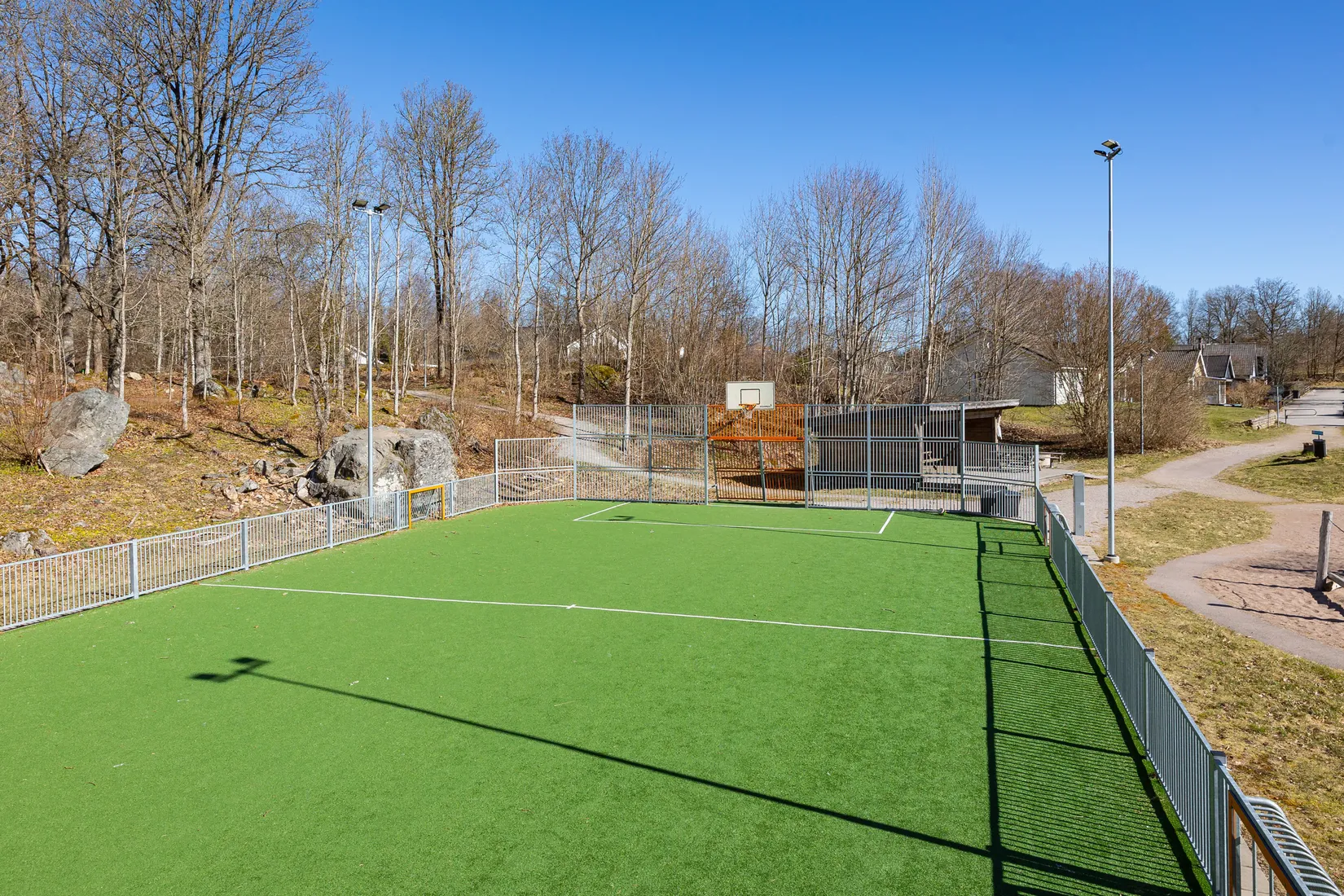 Villa, Lövstigen 10, Hallabro, Ronneby