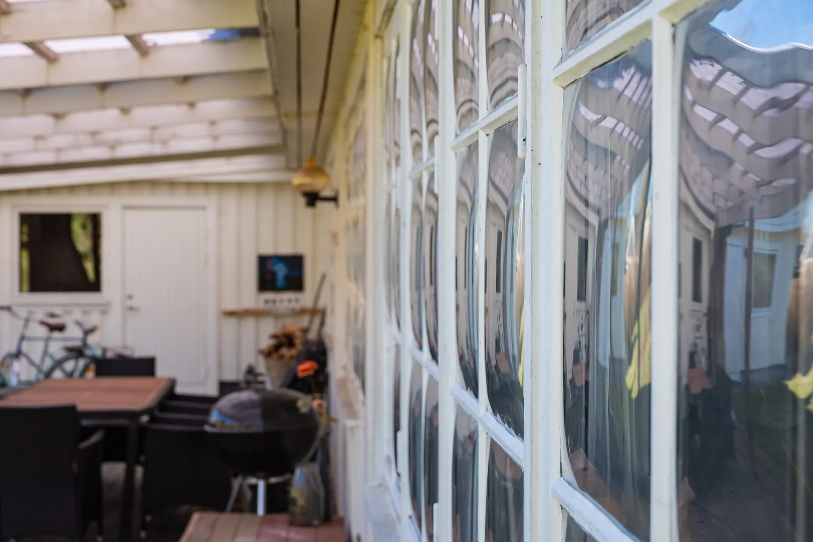 Villa, Lövstigen 10, Hallabro, Ronneby