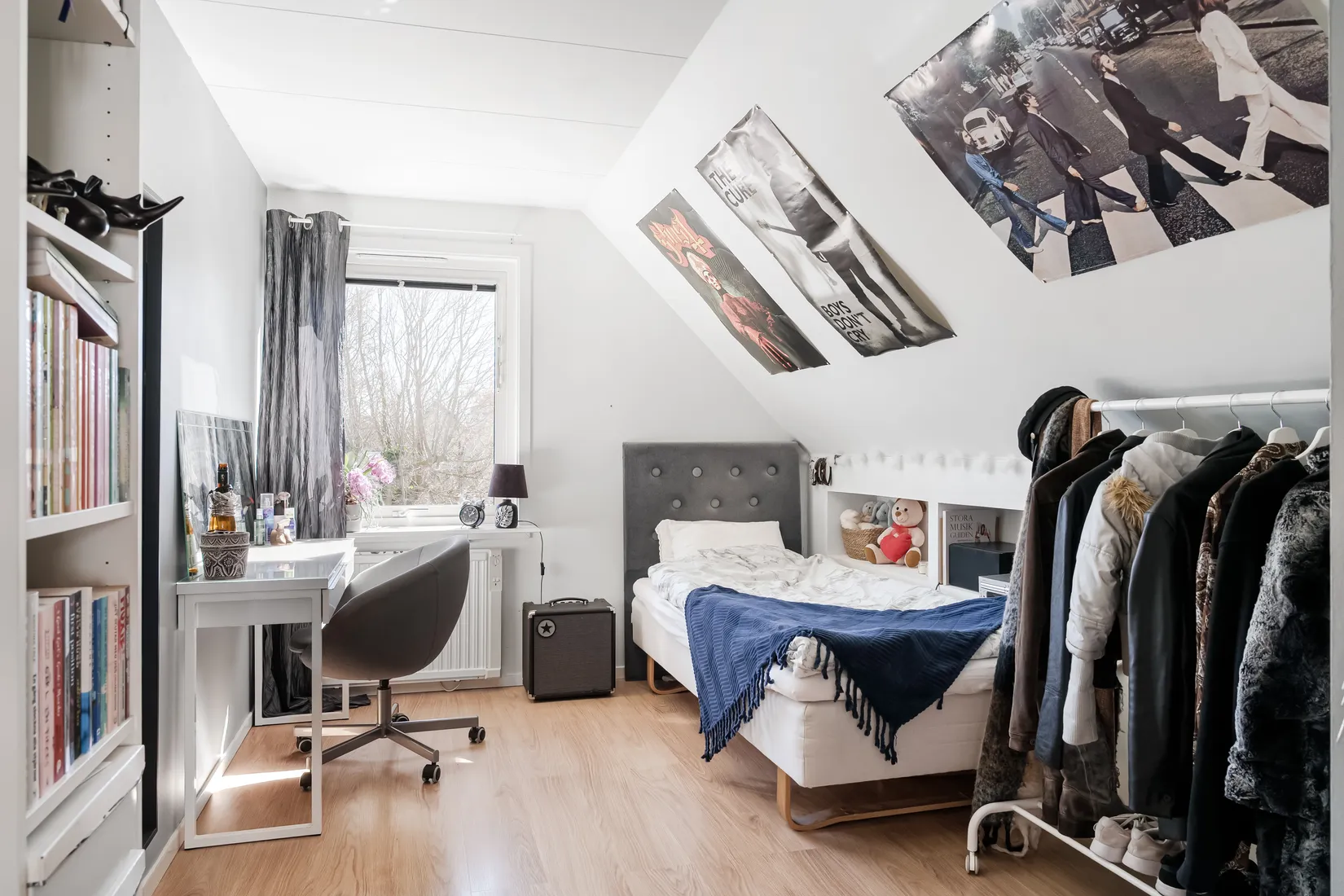 Villa, Rörögatan 4, Rydebäck, Helsingborg