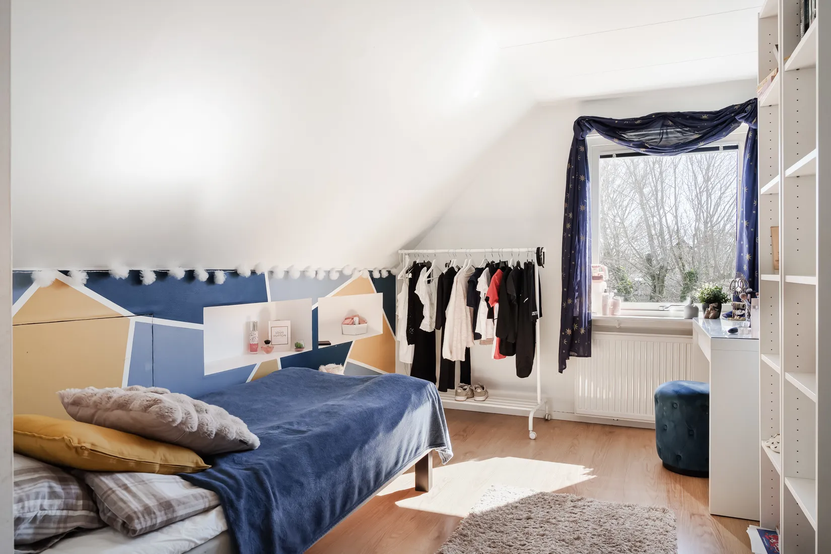 Villa, Rörögatan 4, Rydebäck, Helsingborg