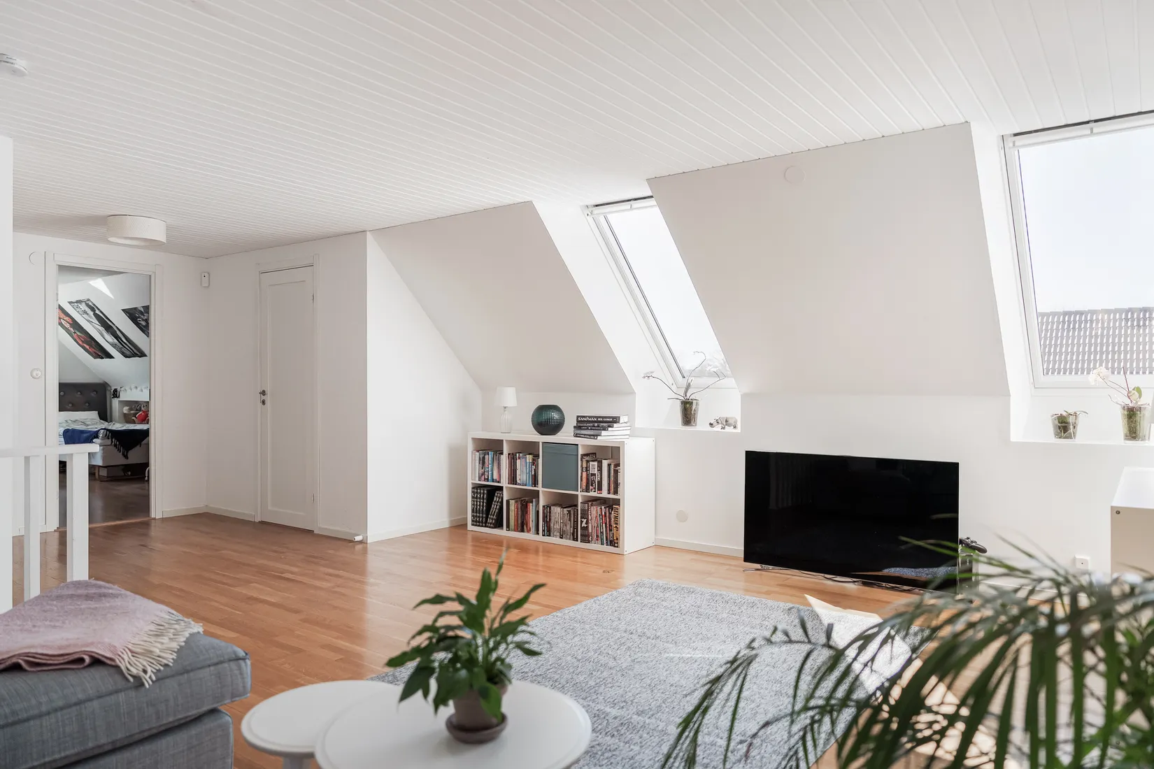 Villa, Rörögatan 4, Rydebäck, Helsingborg