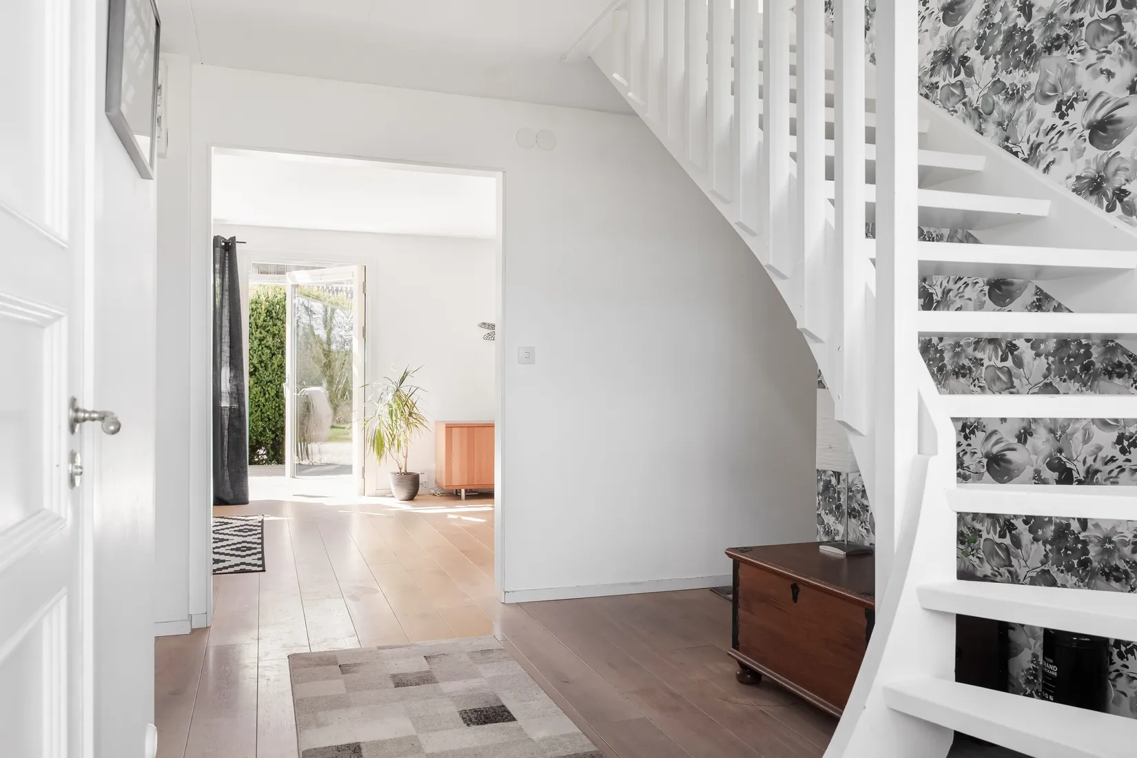 Villa, Rörögatan 4, Rydebäck, Helsingborg