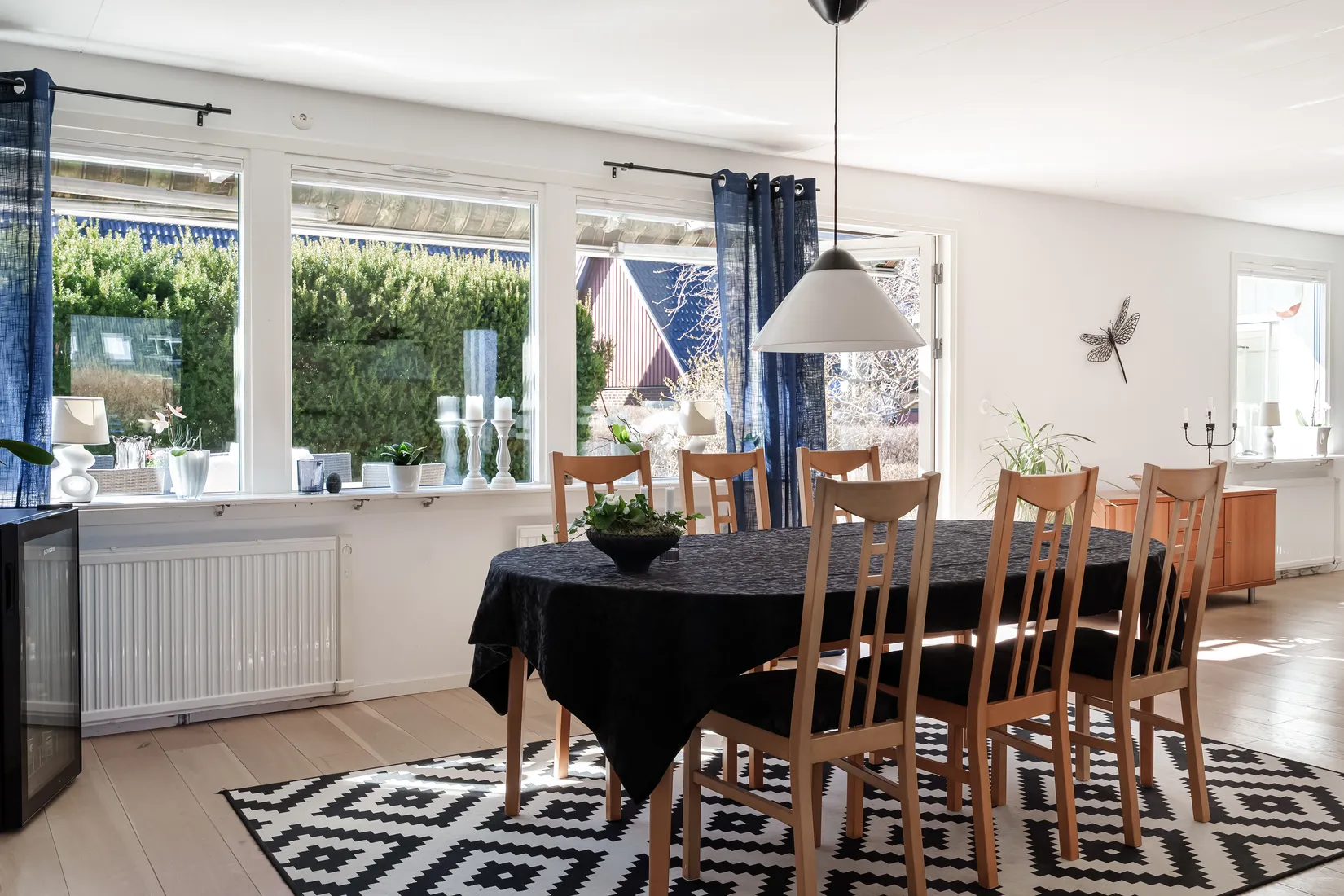 Villa, Rörögatan 4, Rydebäck, Helsingborg