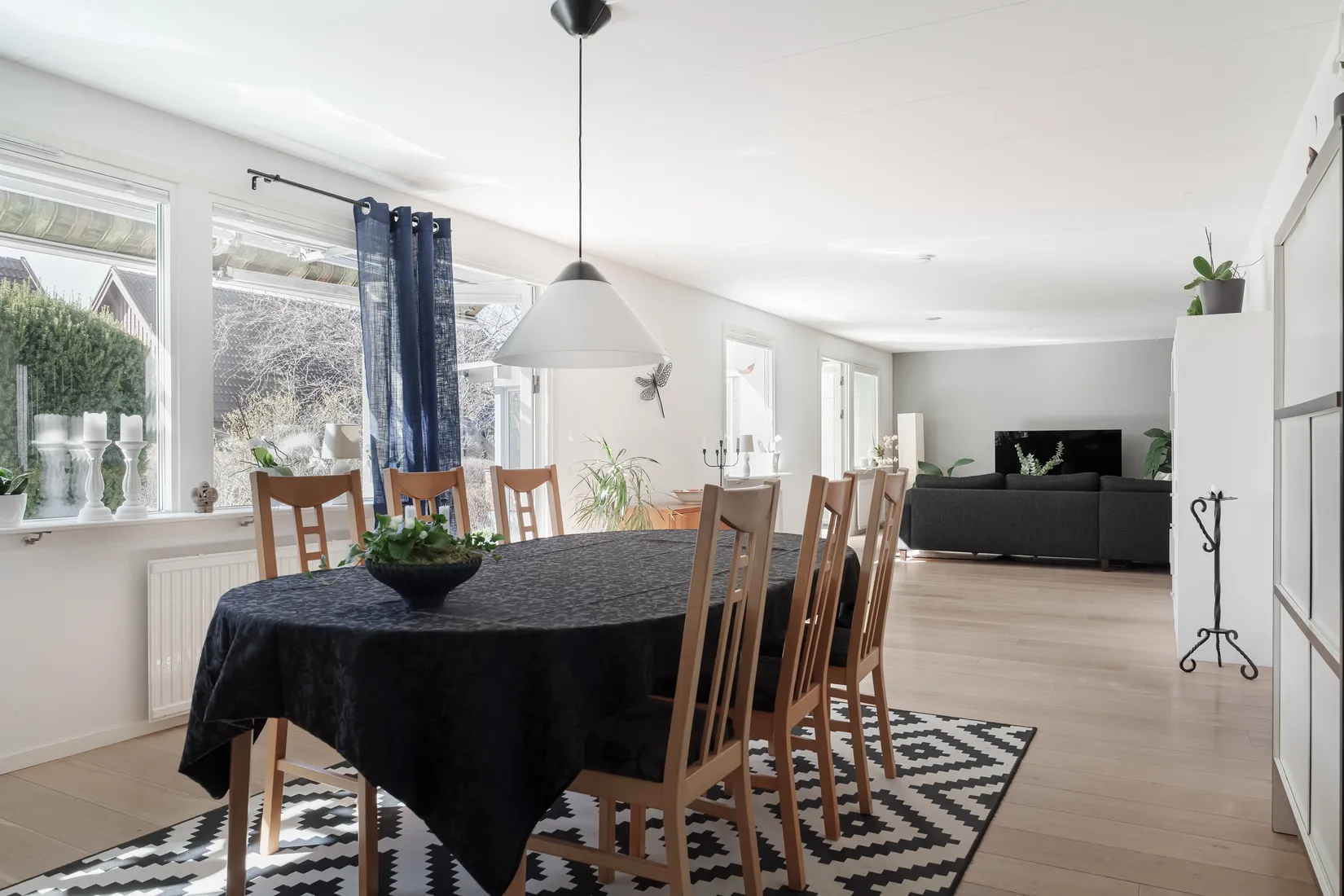 Villa, Rörögatan 4, Rydebäck, Helsingborg