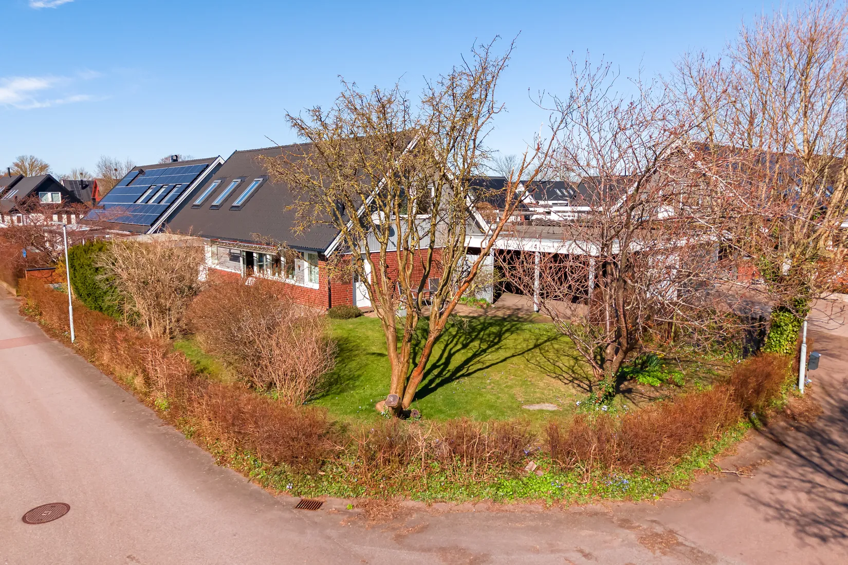 Villa, Rörögatan 4, Rydebäck, Helsingborg