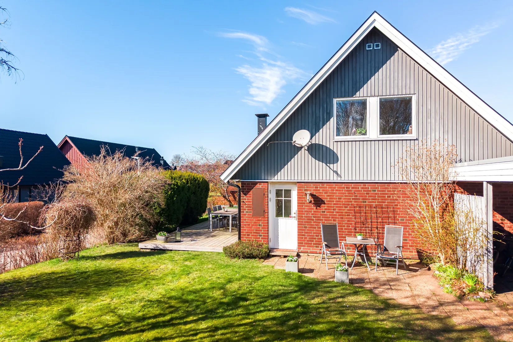 Villa, Rörögatan 4, Rydebäck, Helsingborg