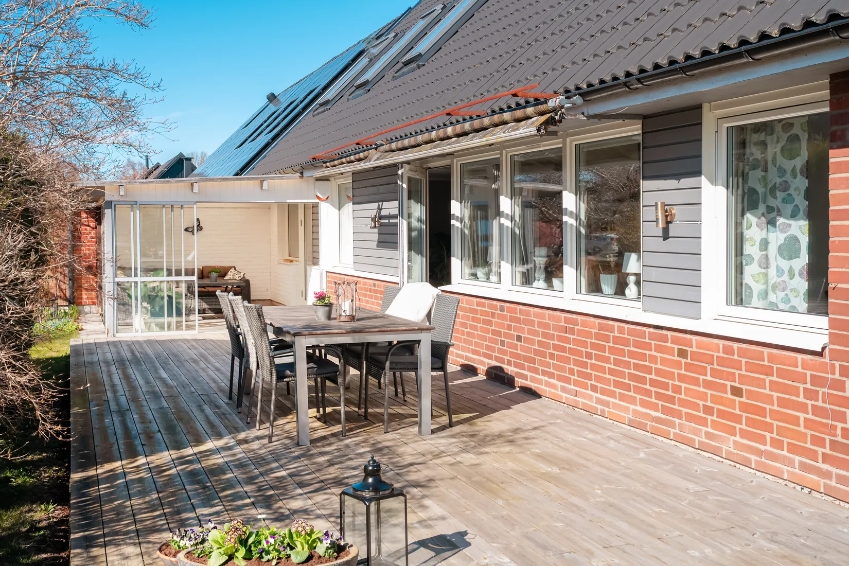 Villa, Rörögatan 4, Rydebäck, Helsingborg