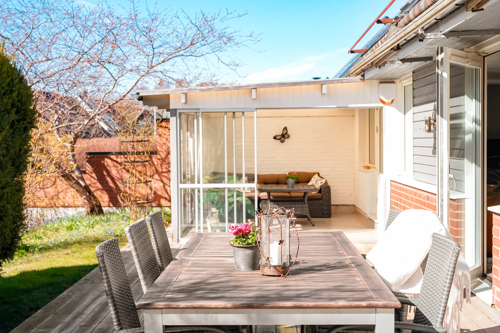 Villa, Rörögatan 4, Rydebäck, Helsingborg