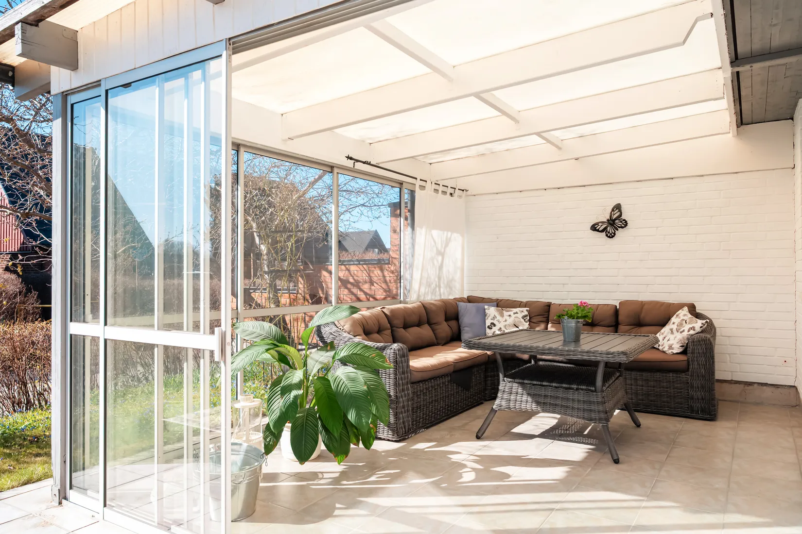 Villa, Rörögatan 4, Rydebäck, Helsingborg