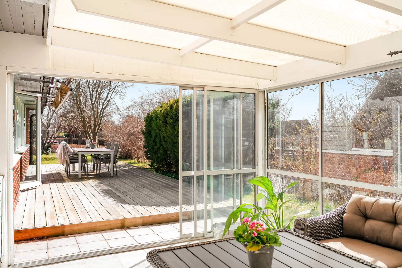 Villa, Rörögatan 4, Rydebäck, Helsingborg