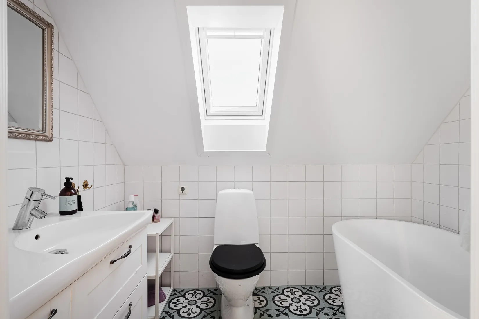 Villa, Rörögatan 4, Rydebäck, Helsingborg