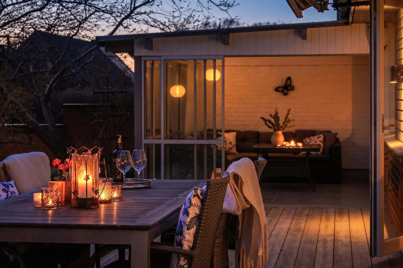 Villa, Rörögatan 4, Rydebäck, Helsingborg