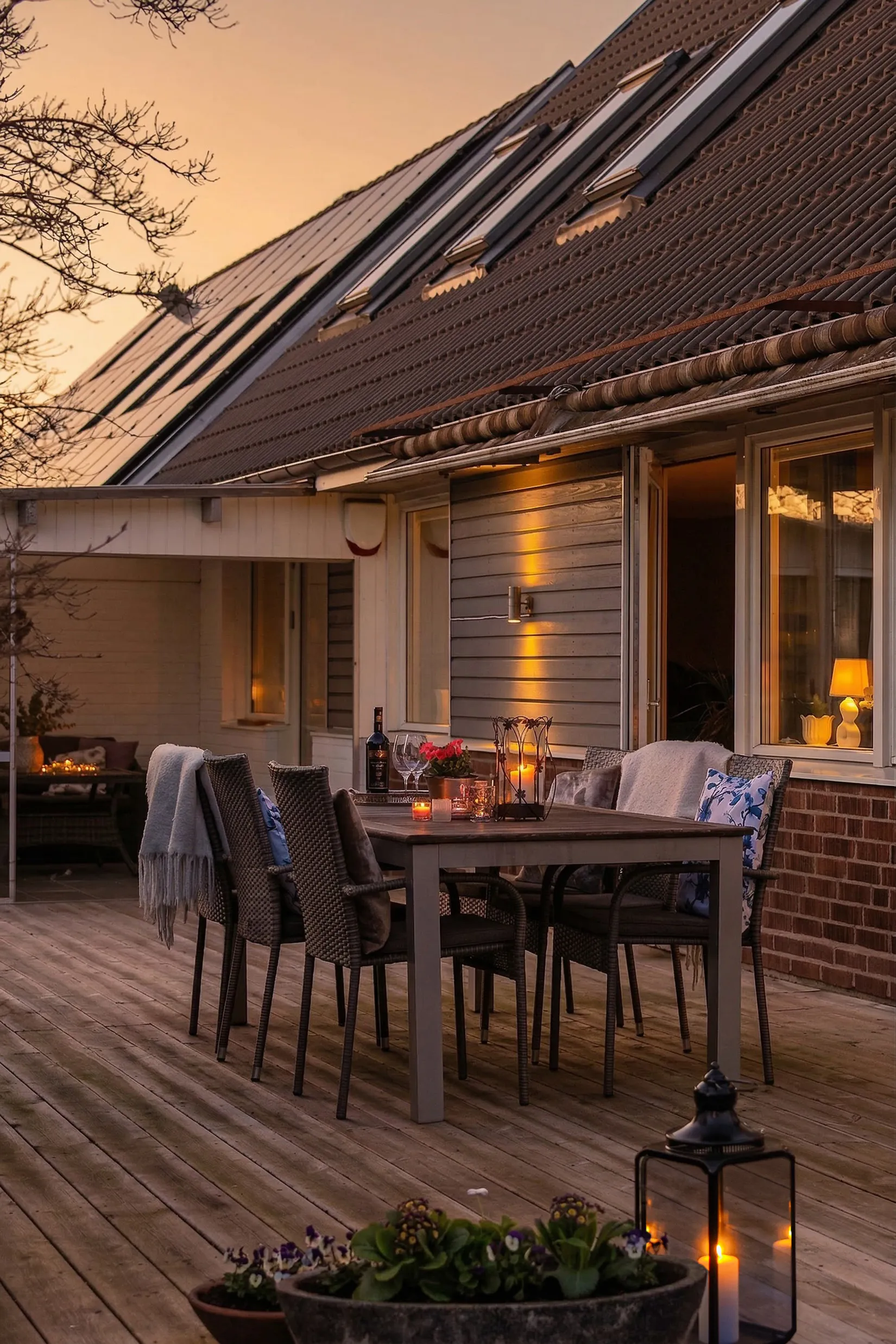 Villa, Rörögatan 4, Rydebäck, Helsingborg