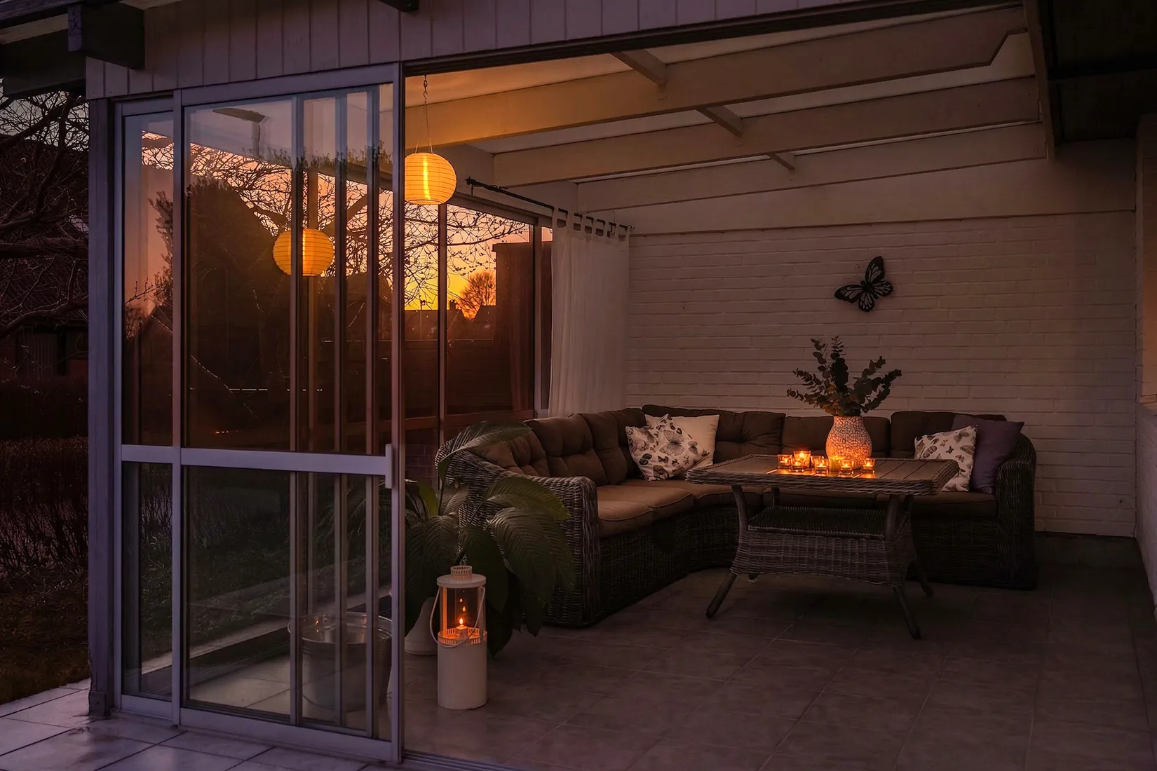 Villa, Rörögatan 4, Rydebäck, Helsingborg