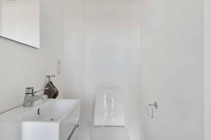 Villa, Norrskensvägen 4, Skälby, Järfälla