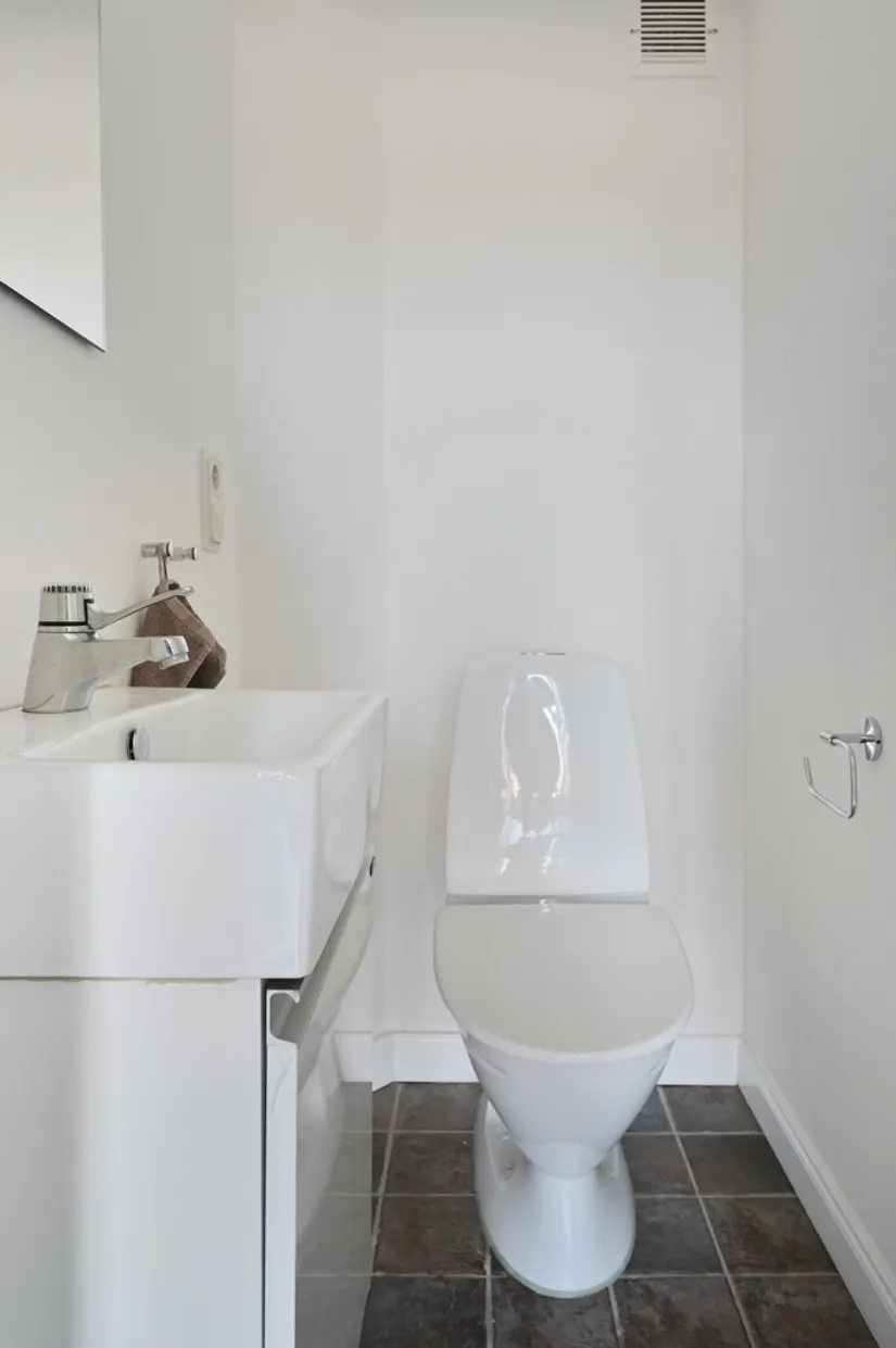 Villa, Norrskensvägen 4, Skälby, Järfälla