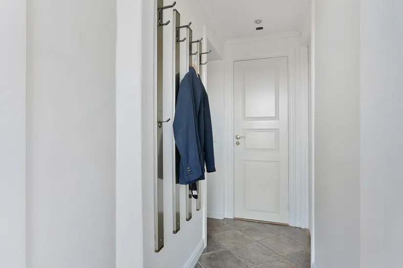 Villa, Norrskensvägen 4, Skälby, Järfälla