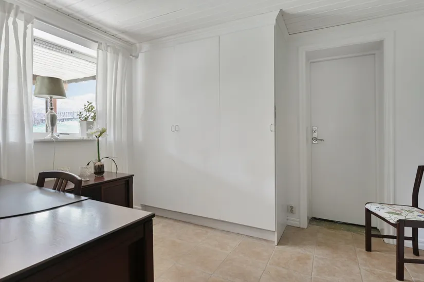 Villa, Norrskensvägen 4, Skälby, Järfälla