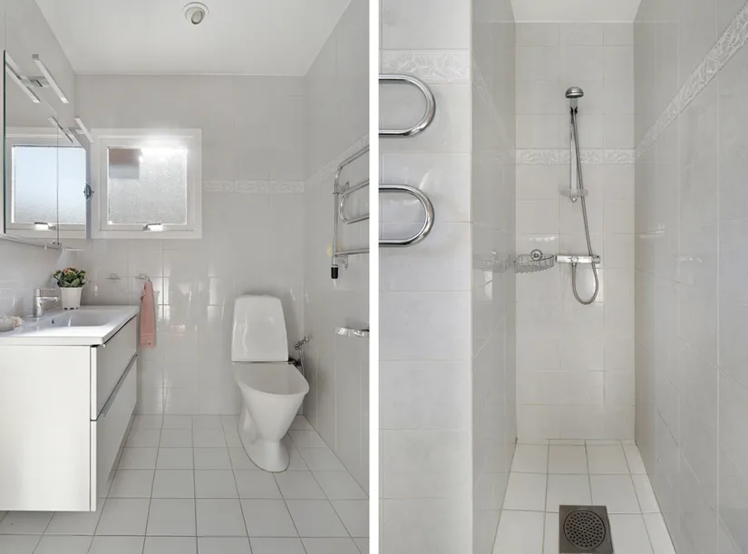 Villa, Norrskensvägen 4, Skälby, Järfälla