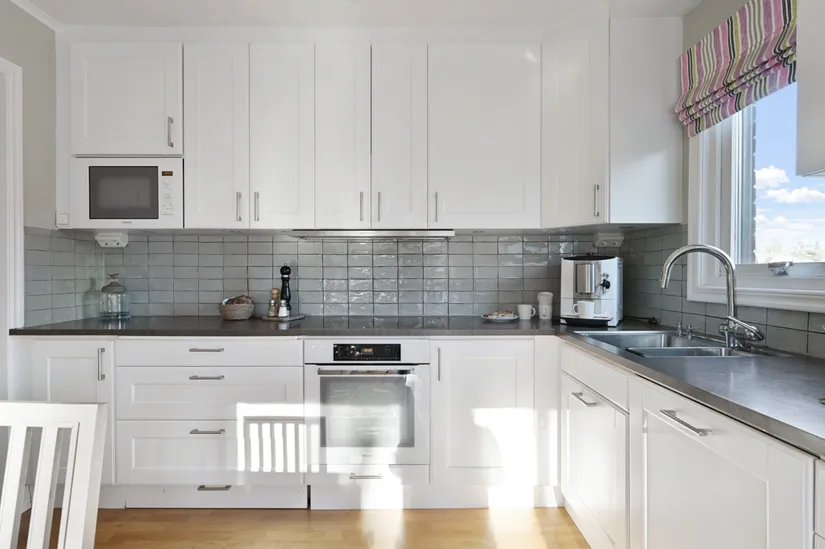 Villa, Norrskensvägen 4, Skälby, Järfälla