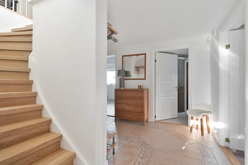 Villa, Norrskensvägen 4, Skälby, Järfälla