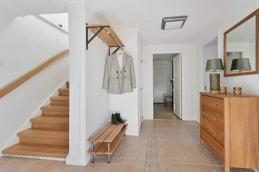 Villa, Norrskensvägen 4, Skälby, Järfälla