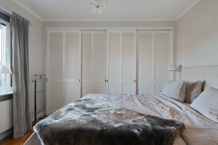 Villa, Norrskensvägen 4, Skälby, Järfälla