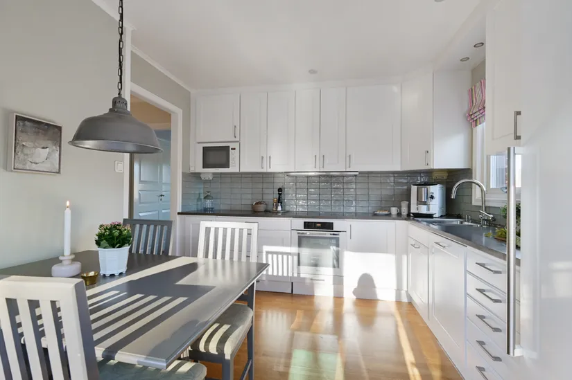 Villa, Norrskensvägen 4, Skälby, Järfälla