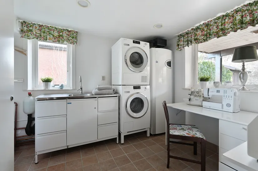 Villa, Norrskensvägen 4, Skälby, Järfälla