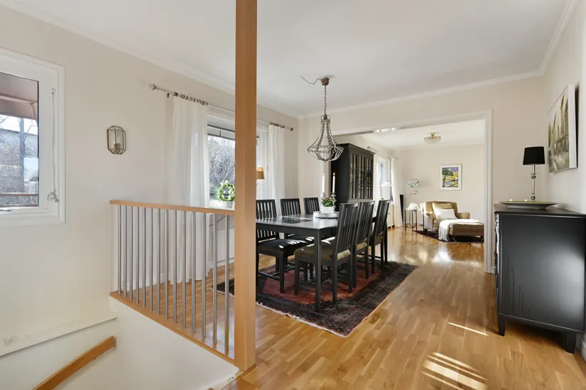 Villa, Norrskensvägen 4, Skälby, Järfälla