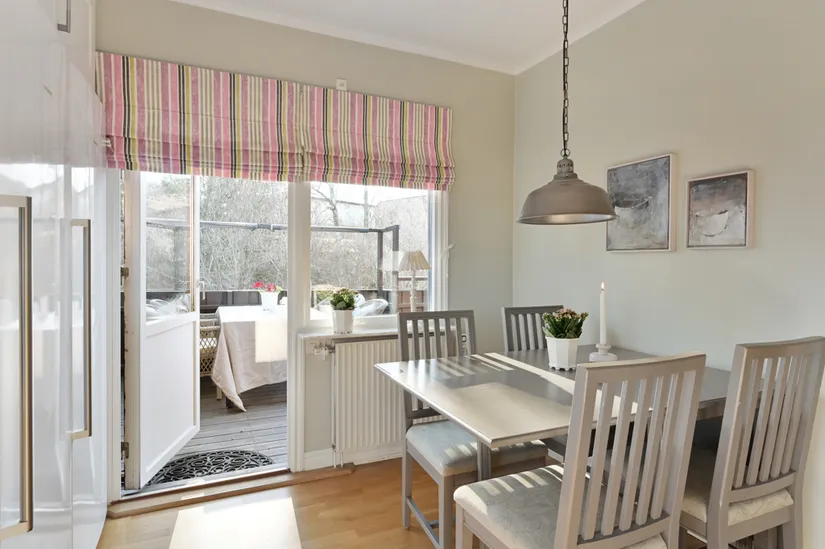 Villa, Norrskensvägen 4, Skälby, Järfälla