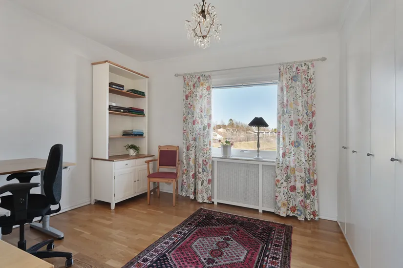 Villa, Norrskensvägen 4, Skälby, Järfälla