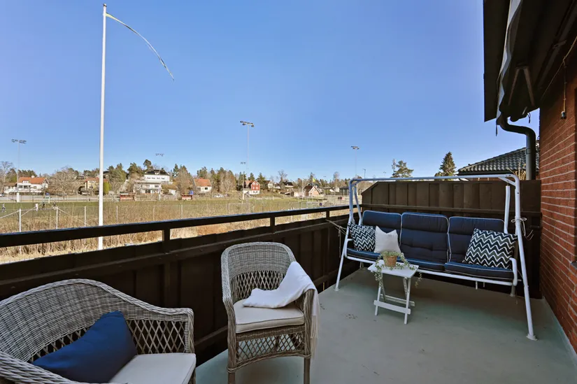 Villa, Norrskensvägen 4, Skälby, Järfälla