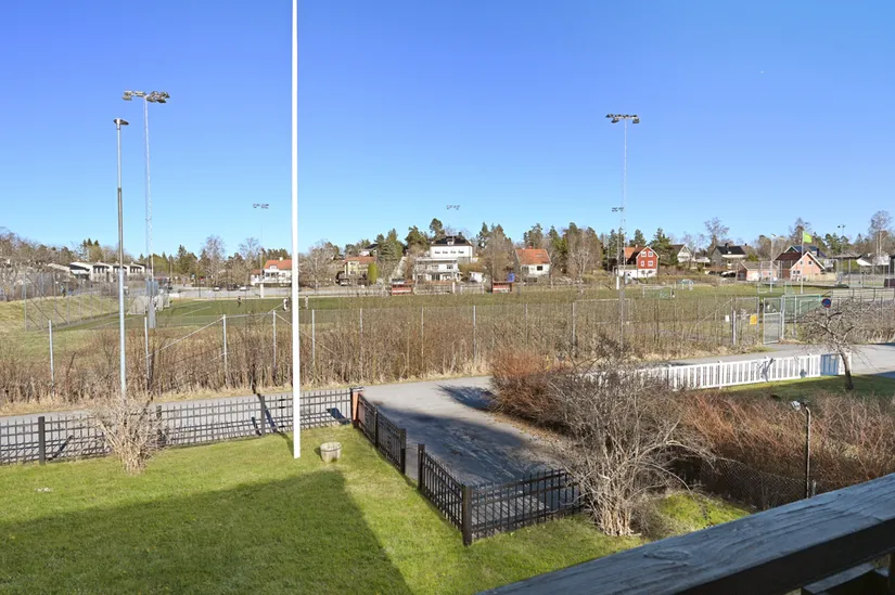 Villa, Norrskensvägen 4, Skälby, Järfälla