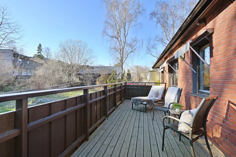 Villa, Norrskensvägen 4, Skälby, Järfälla