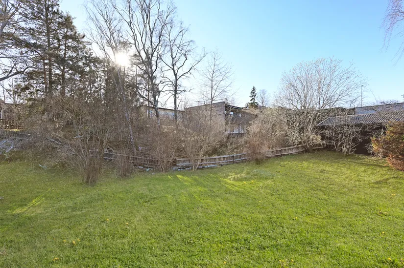 Villa, Norrskensvägen 4, Skälby, Järfälla