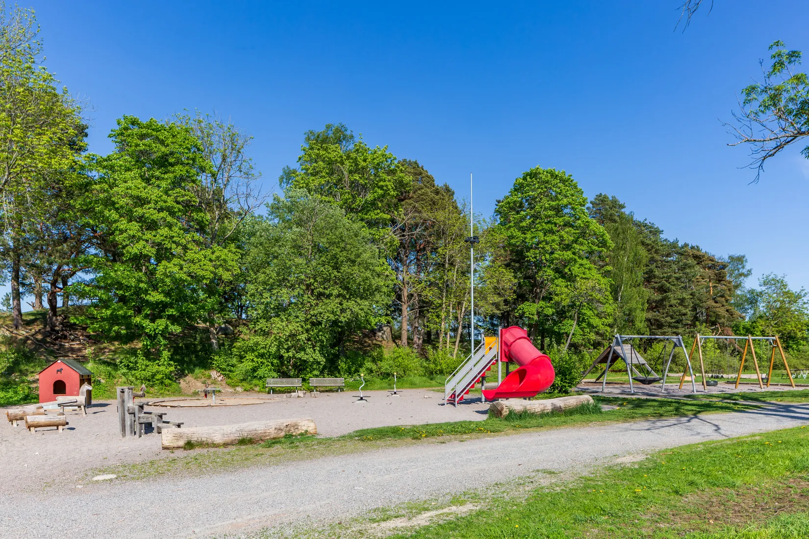 Villa, Norrskensvägen 4, Skälby, Järfälla