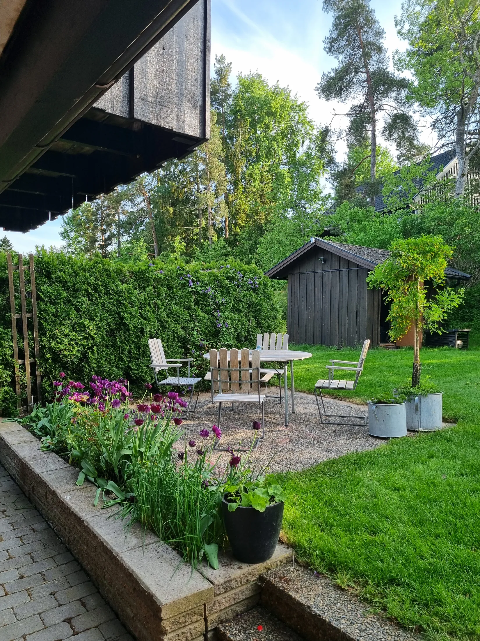 Villa, Norrskensvägen 4, Skälby, Järfälla