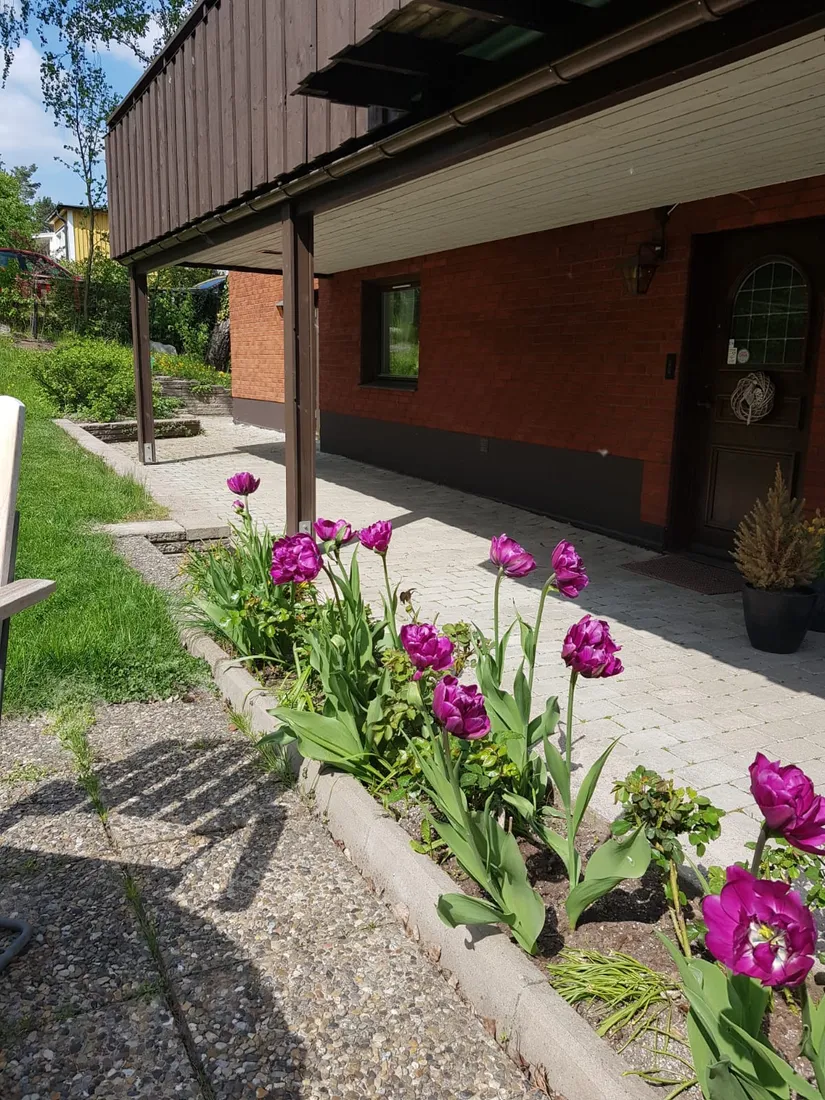 Villa, Norrskensvägen 4, Skälby, Järfälla