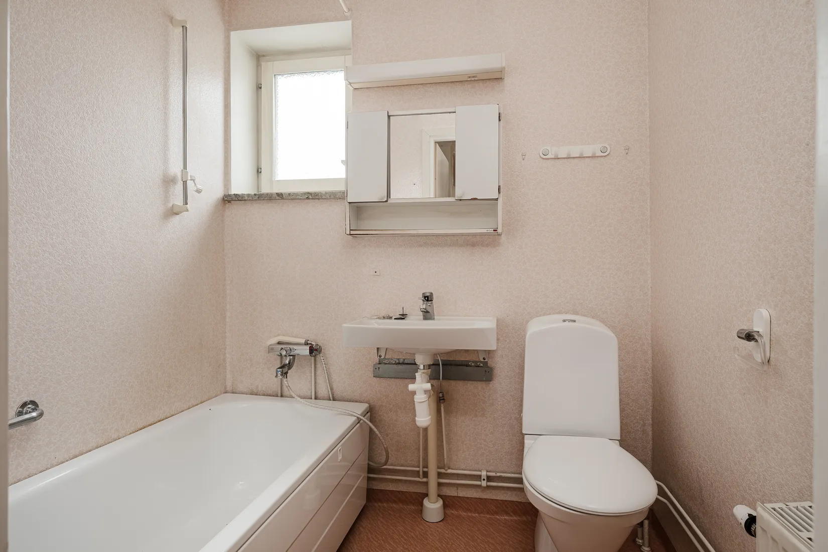 Bostadsrätt, Kristinagatan 1 B, Centrum, Härnösand