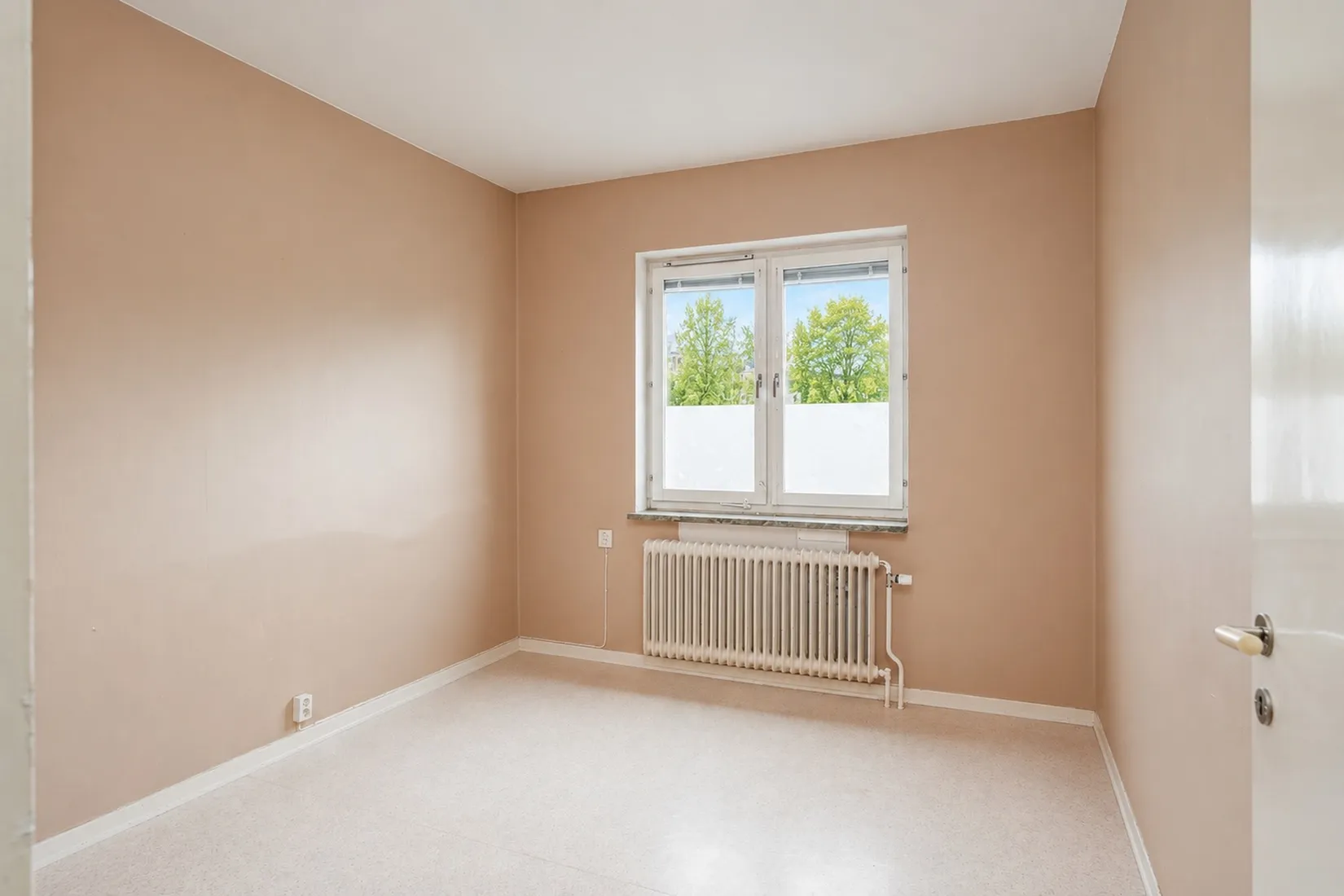 Bostadsrätt, Kristinagatan 1 B, Centrum, Härnösand