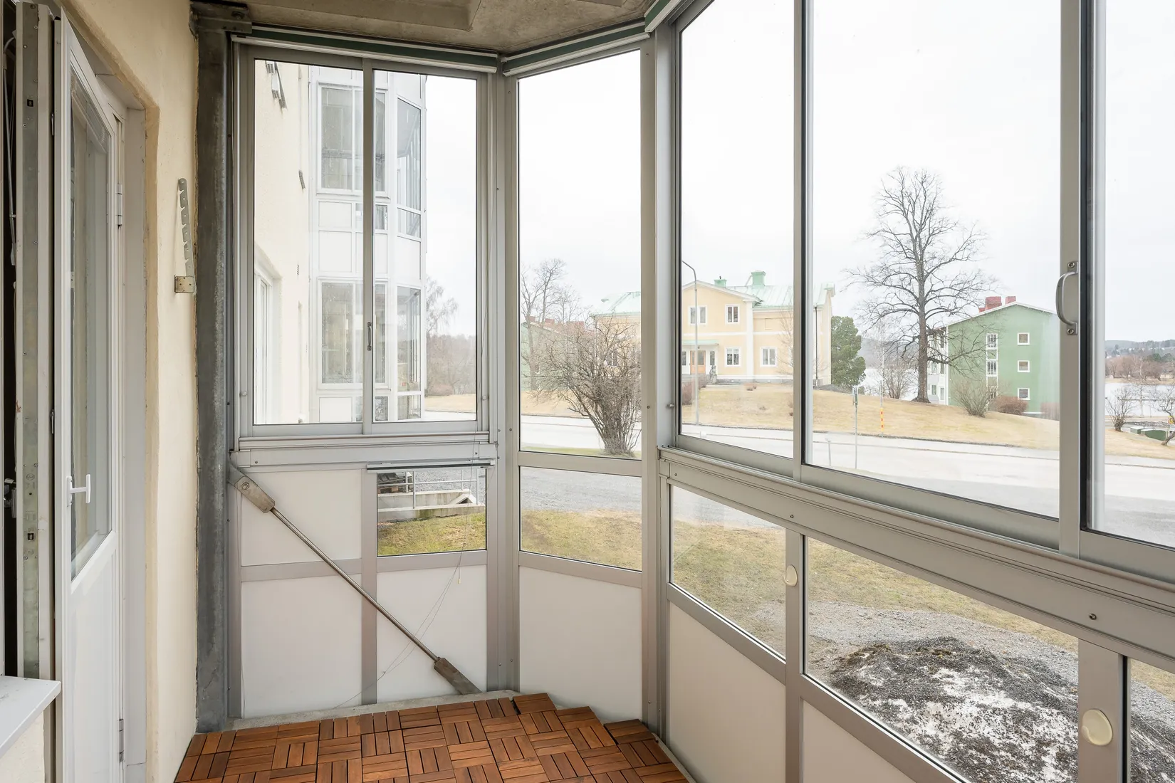 Bostadsrätt, Kristinagatan 1 B, Centrum, Härnösand